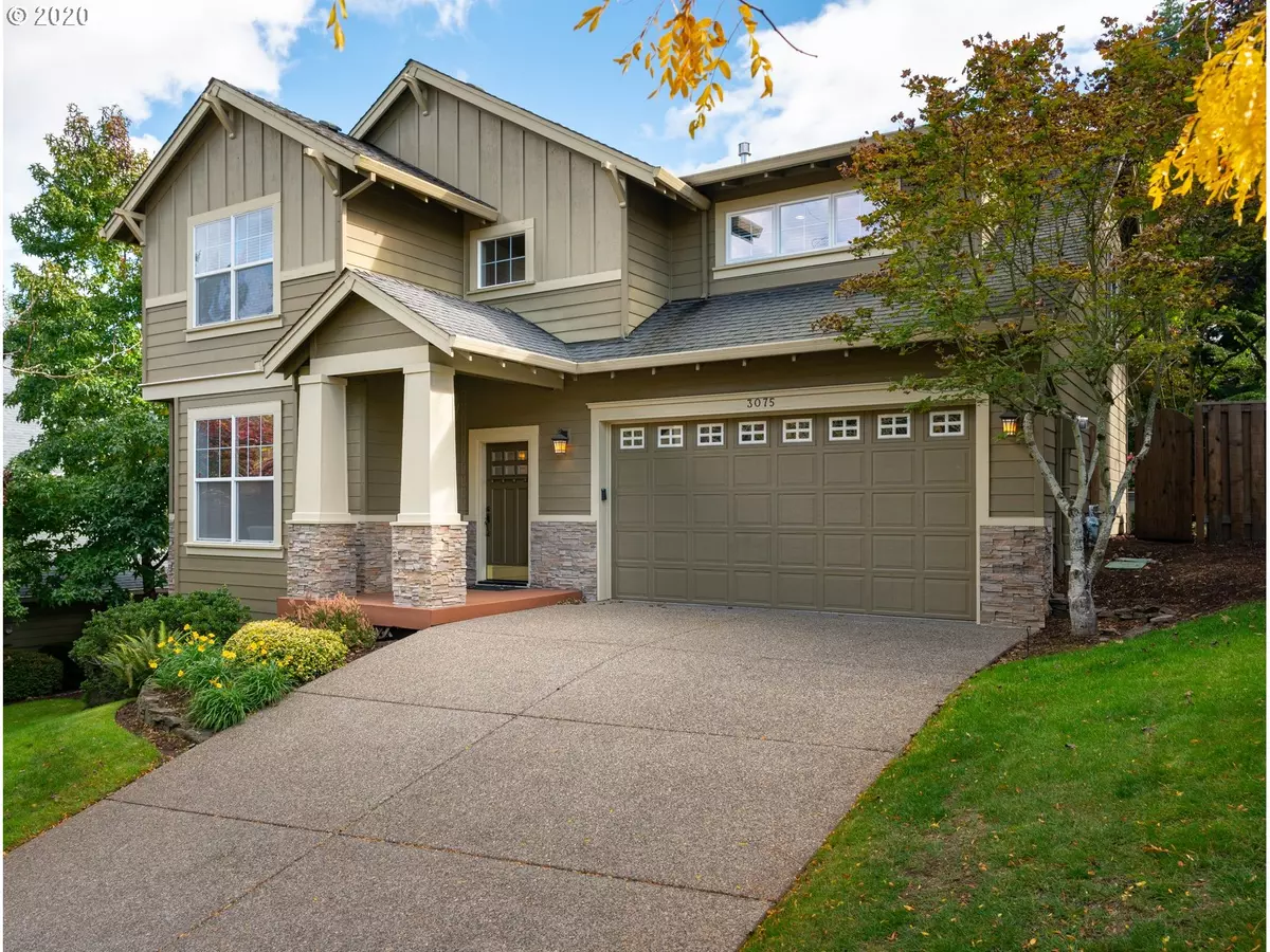 West Linn, OR 97068,3075 Deschutes LN