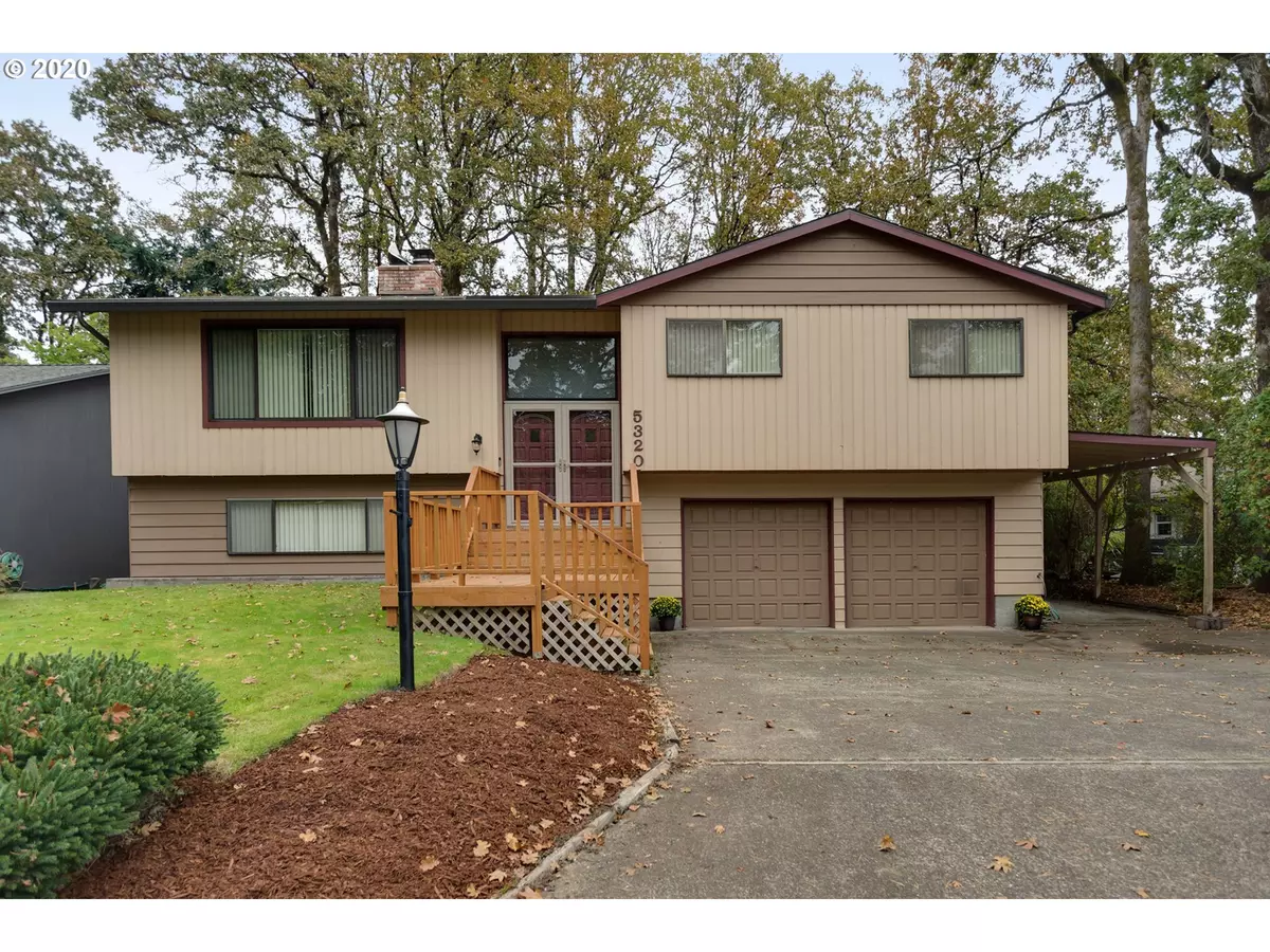 Milwaukie, OR 97267,5320 SE BYRON DR