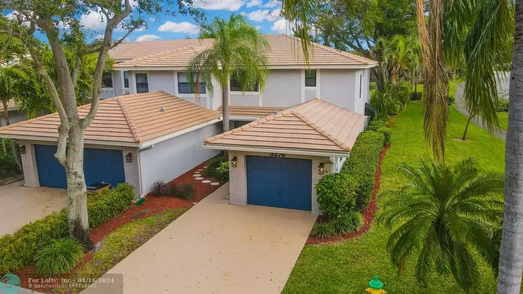 Deerfield Beach, FL 33442,3376 Deer Creek Lake Shore Dr  #3376