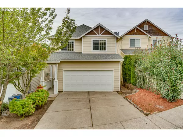 3335 NW 31ST CIR, Camas, WA 98607