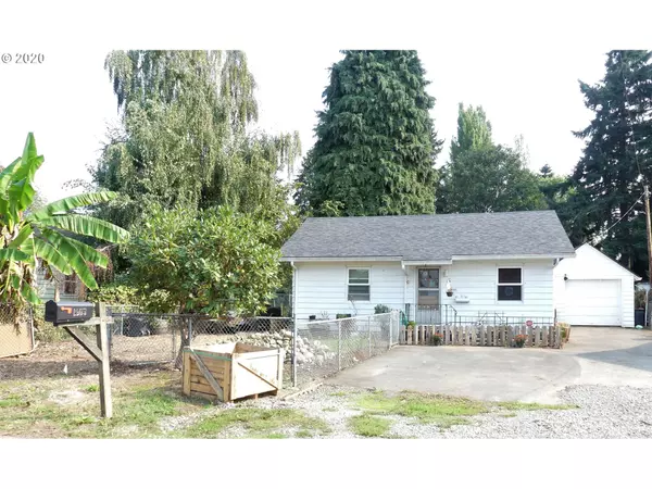 2905 VAN ALLMAN AVE, Vancouver, WA 98660