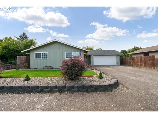 4558 SOUZA ST, Eugene, OR 97402