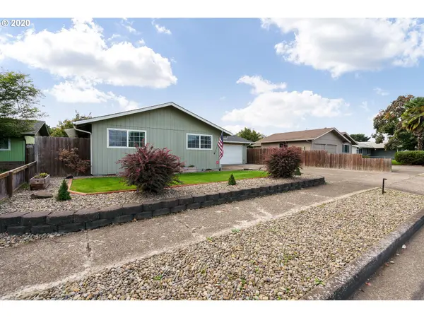 4558 SOUZA ST, Eugene, OR 97402