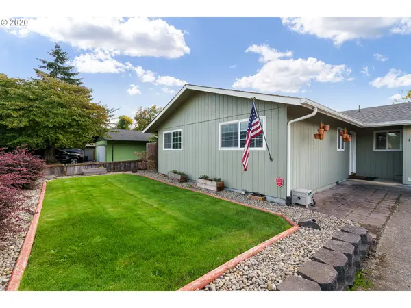 4558 SOUZA ST, Eugene, OR 97402