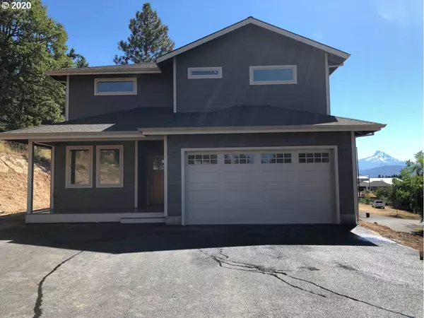 1415 Catalina LN, White Salmon, WA 98672