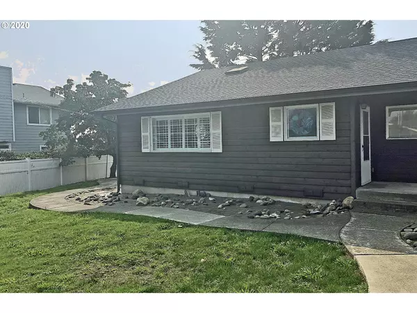 Brookings, OR 97415,22 SEASCAPE CT