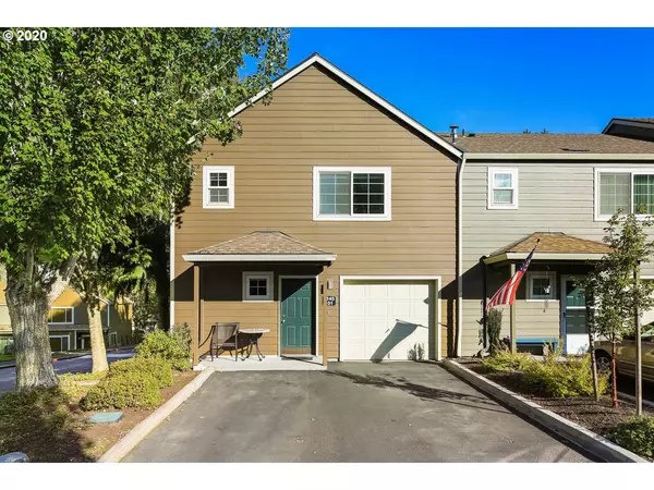 7145 SW SAGERT ST #101, Tualatin, OR 97062