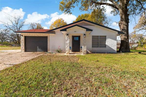 533 6th NE, Paris, TX 75460