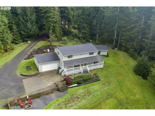 36808 Christians LN, Astoria, OR 97103