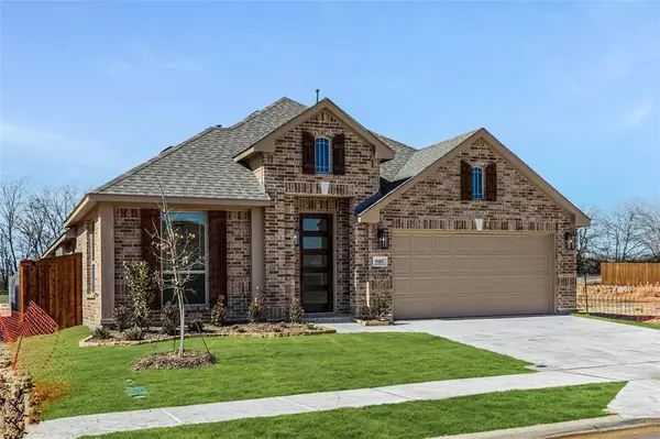 Fort Worth, TX 76131,9105 Desert Flora Drive