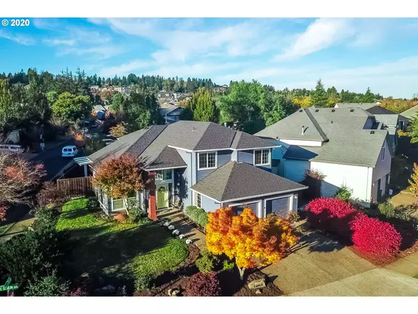 Happy Valley, OR 97086,14049 SE DUNLIN DR