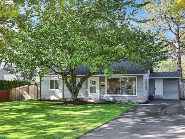 2785 SW 123RD AVE, Beaverton, OR 97005