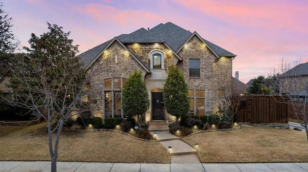 2368 Shoreham Circle, Lewisville, TX 75056