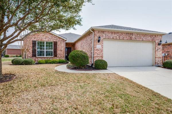 7370 Musselburgh Drive, Frisco, TX 75036