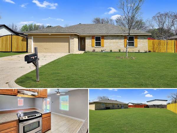 7220 Windhaven Road, North Richland Hills, TX 76182