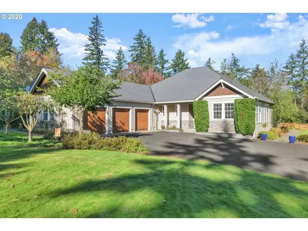 18227 S BROOKSTONE DR,  Oregon City,  OR 97045