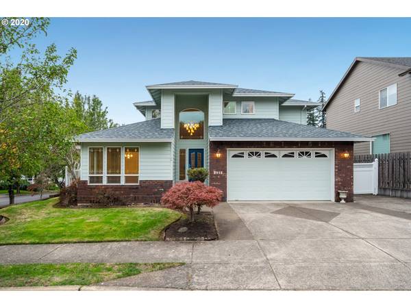 1951 NW 18TH ST, Gresham, OR 97030