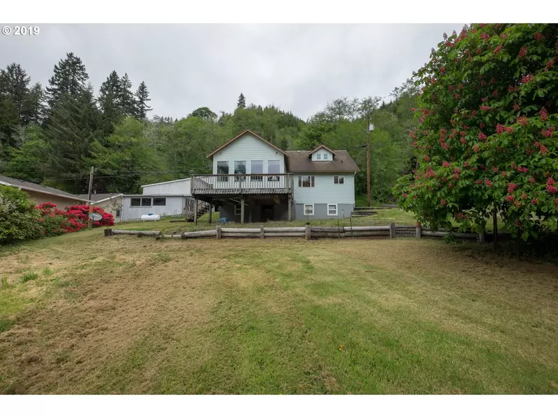 4404 SILETZ HWY, Lincoln City, OR 97367