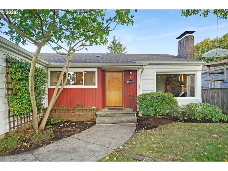 426 NE 92ND AVE, Portland, OR 97220