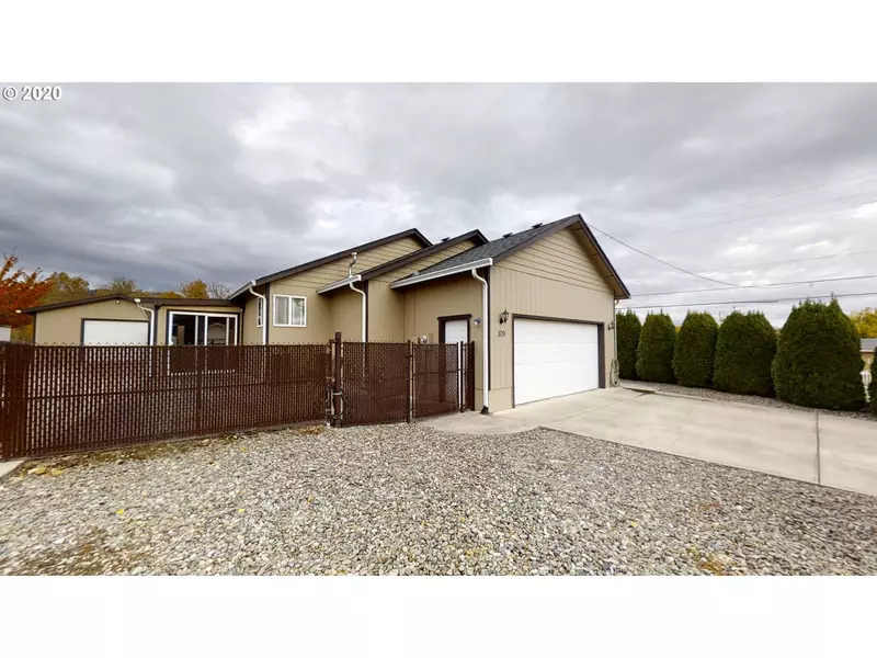 109 NW ROMAYO CT, Winston, OR 97496