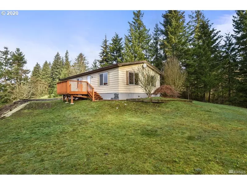 2194 GREEN MOUNTAIN RD, Kalama, WA 98625