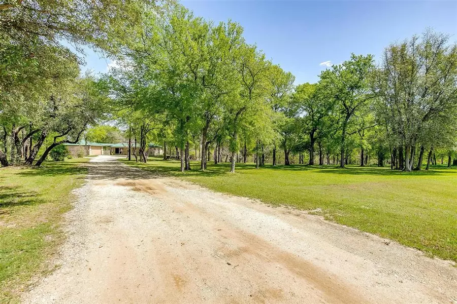 4941 Bethel Road, Weatherford, TX 76087