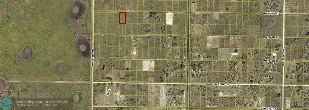 22184 NW 278th street, Okeechobee, FL 34972