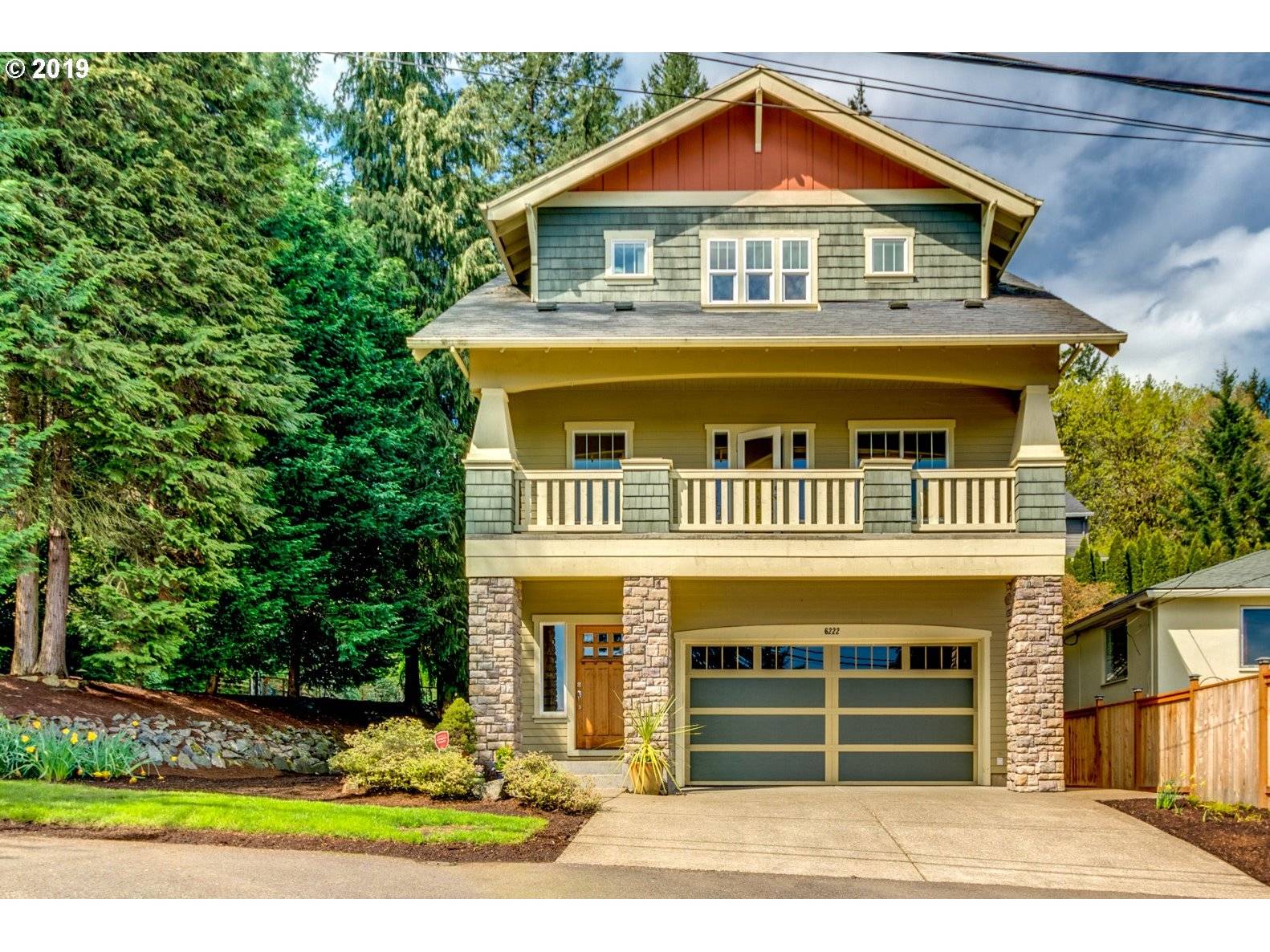 6222 BARLOW ST, West Linn, OR 97068
