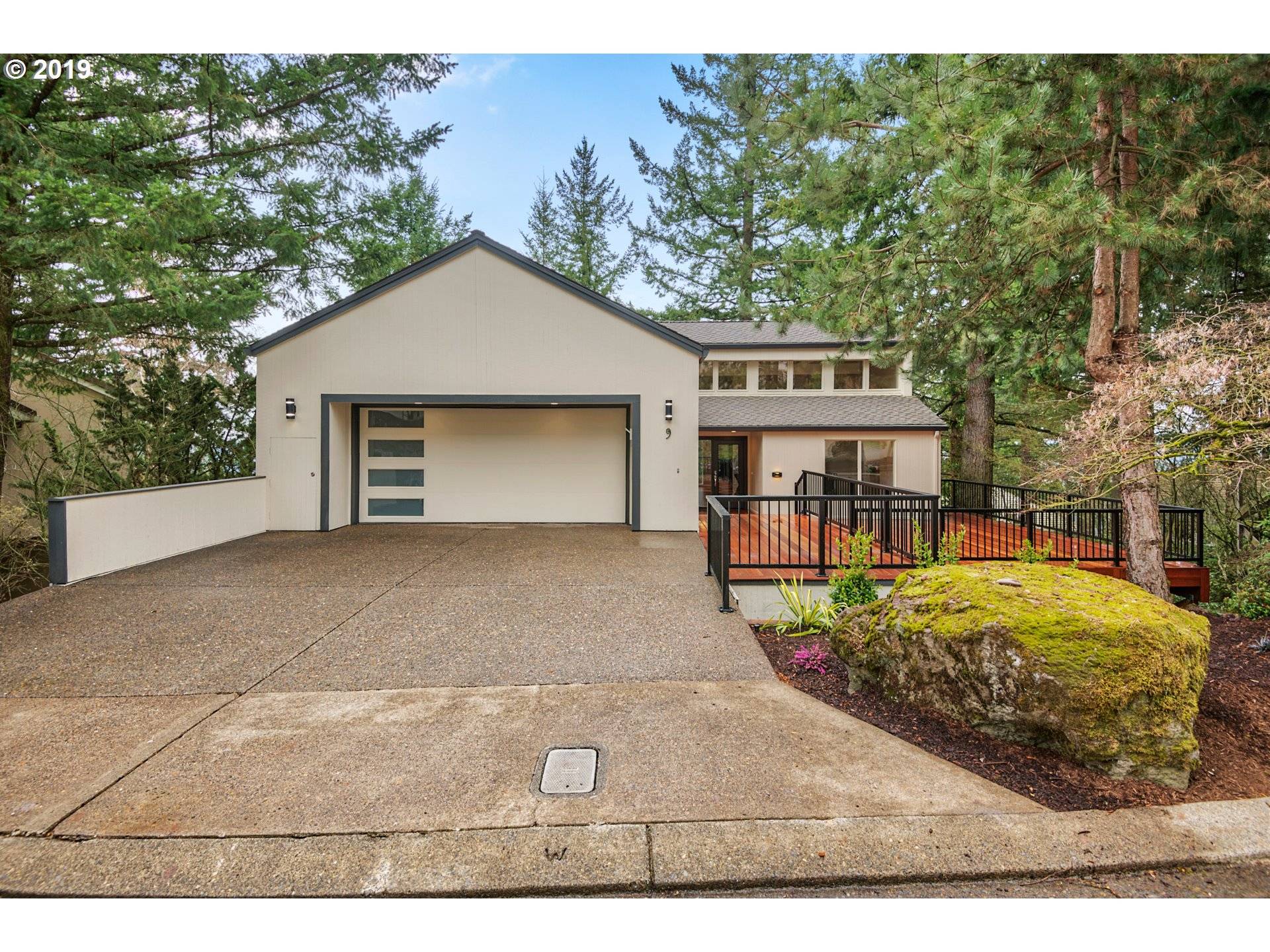 9 JUAREZ ST, Lake Oswego, OR 97035