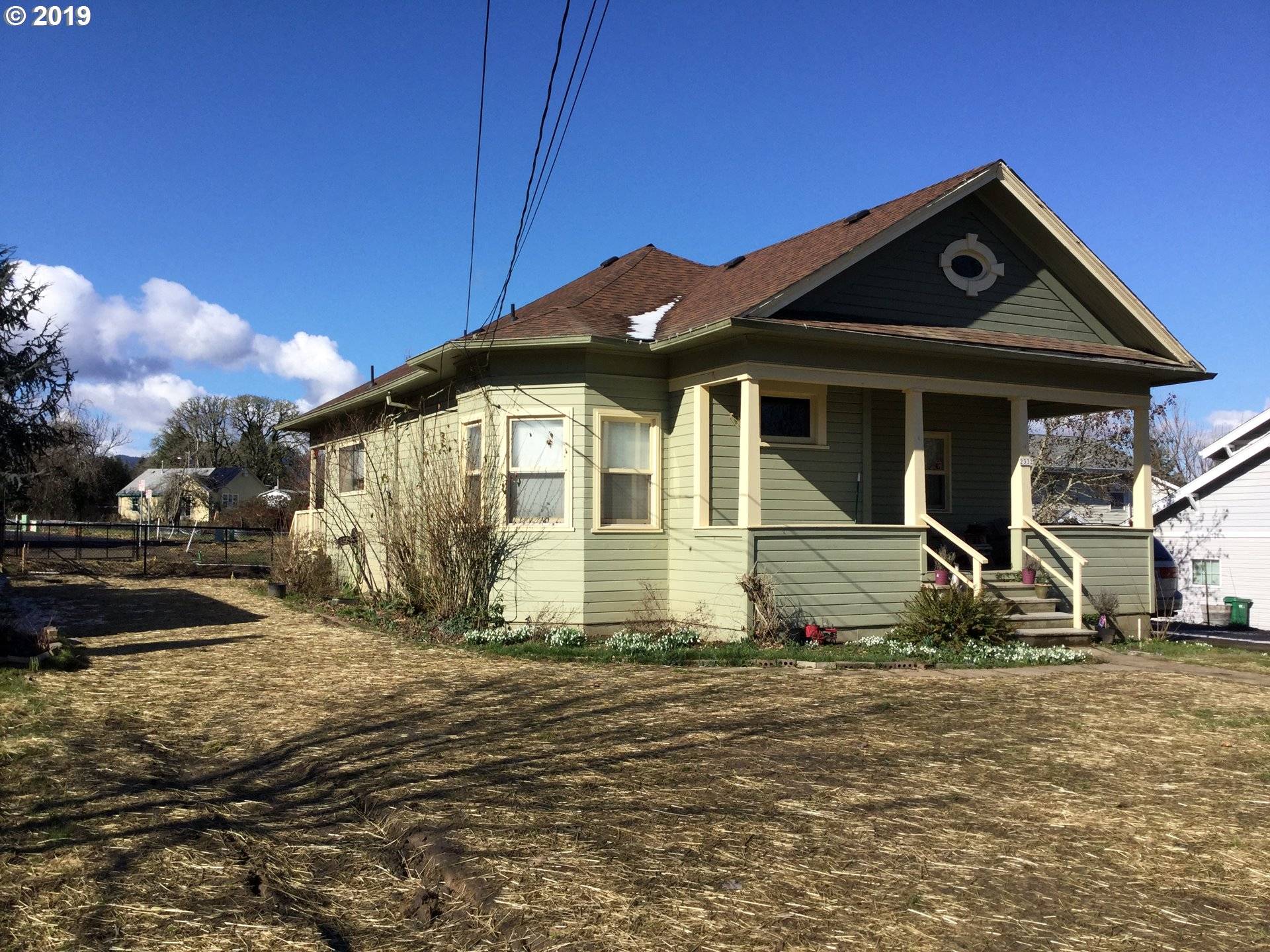 Forest Grove, OR 97116,2332 B ST