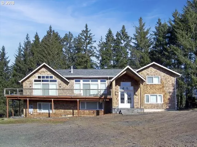 Brookings, OR 97415,95835 CAPE FERRELO RD