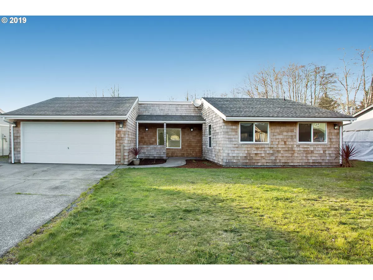 Warrenton, OR 97146,135 NW Cedar CT