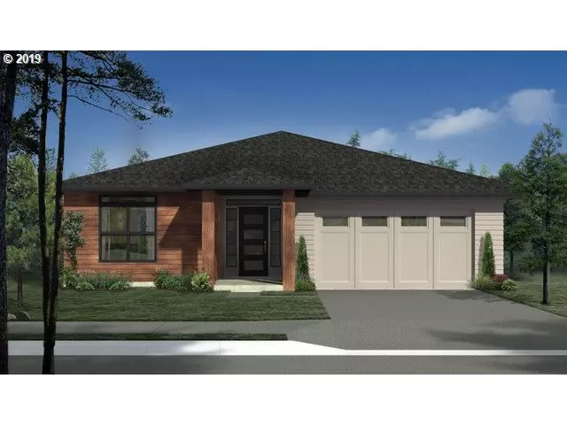 Happy Valley, OR 97015,14151 SE Nightingale AVE #Lot95