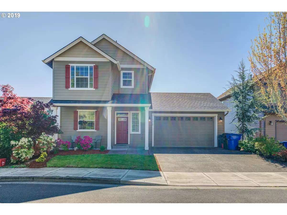 Salem, OR 97304,2658 NW NATURES VIEW CT