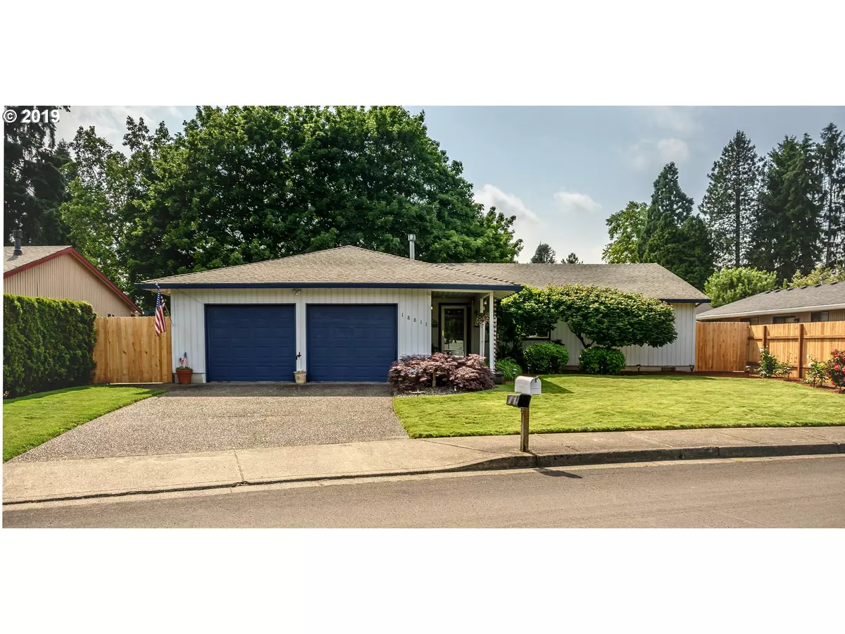 Beaverton, OR 97078,18811 SW Butternut ST