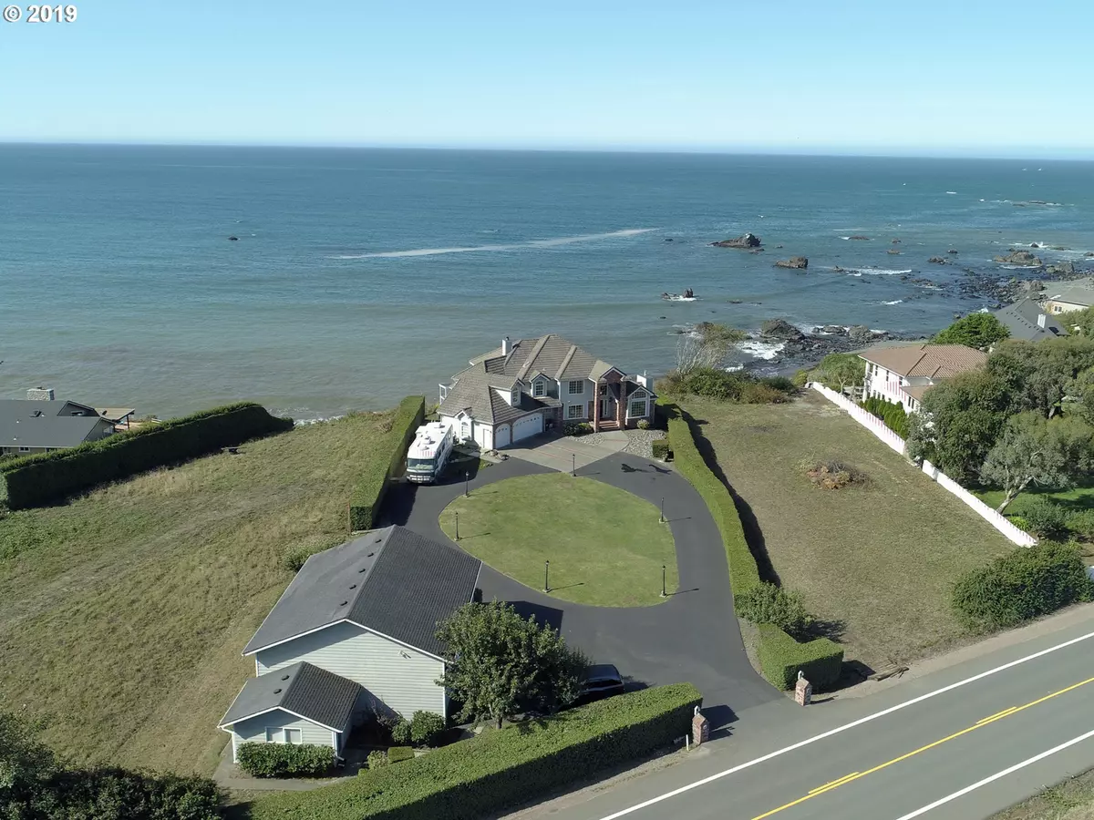 Brookings, OR 97415,15316 OCEANVIEW DR