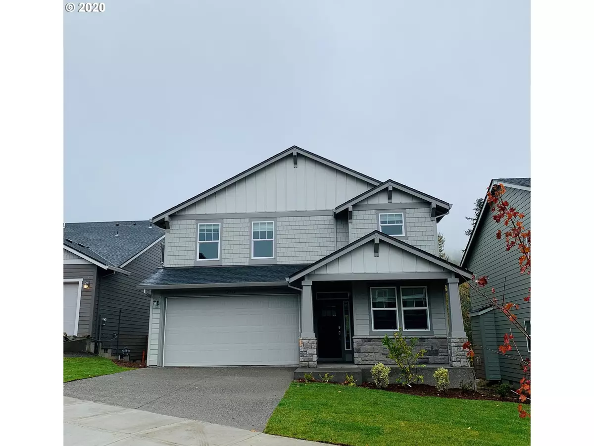 Gresham, OR 97080,2712 SW 43RD ST #HS 54