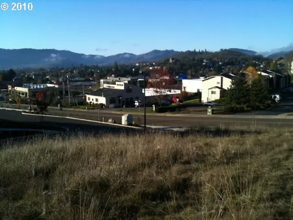 0 NW KLINE ST, Roseburg, OR 97471