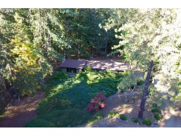 2508 GAZLEY RD, Myrtle Creek, OR 97457