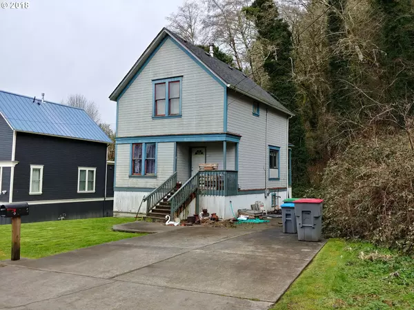 Astoria, OR 97103,796 38th ST