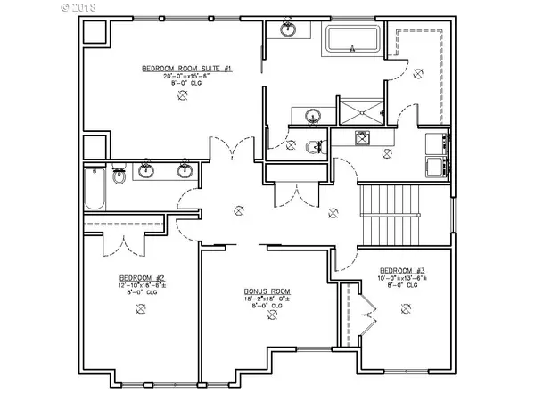 Happy Valley, OR 97015,14103 SE Nightingale AVE #Lot98