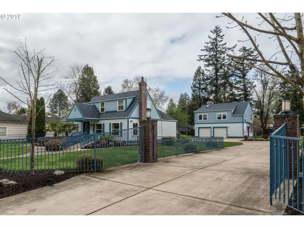 Gresham, OR 97030,335 NW TOWLE AVE