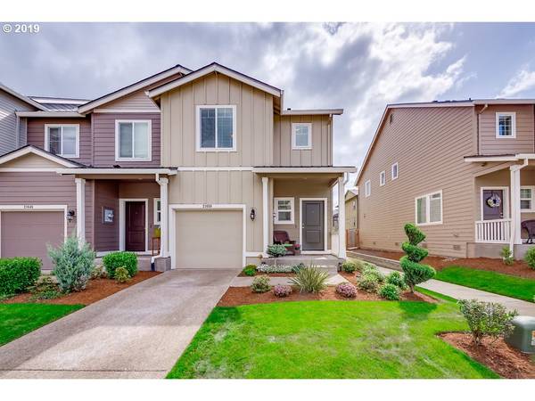 21658 SW BERKSHIRE TER, Sherwood, OR 97140