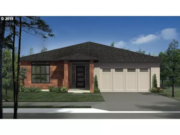 14151 SE Nightingale AVE #Lot95, Happy Valley, OR 97015