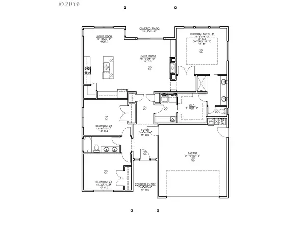 Happy Valley, OR 97015,14151 SE Nightingale AVE #Lot95