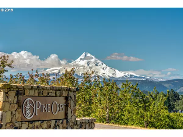 Hood River, OR 97031,1203 Hidden Oaks DR #15