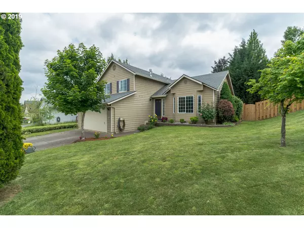 Lafayette, OR 97127,825 E 13TH CT