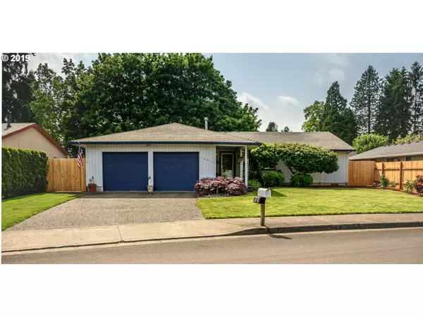 18811 SW Butternut ST, Beaverton, OR 97078