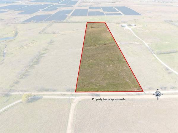 TBD Dyer Road,  Sanger,  TX 76266