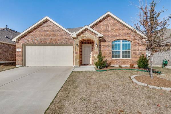 1333 Rembrandt Drive, Little Elm, TX 75068